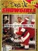 Sex magazine Deja Vu Showgirls 1-3 December 1990 *Christmas Issue* 